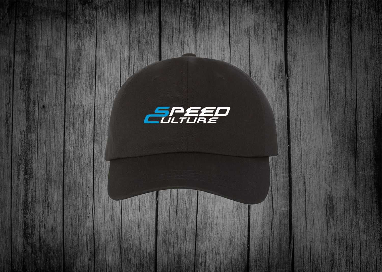 SpeedCulture Dad Hat PRE-ORDER